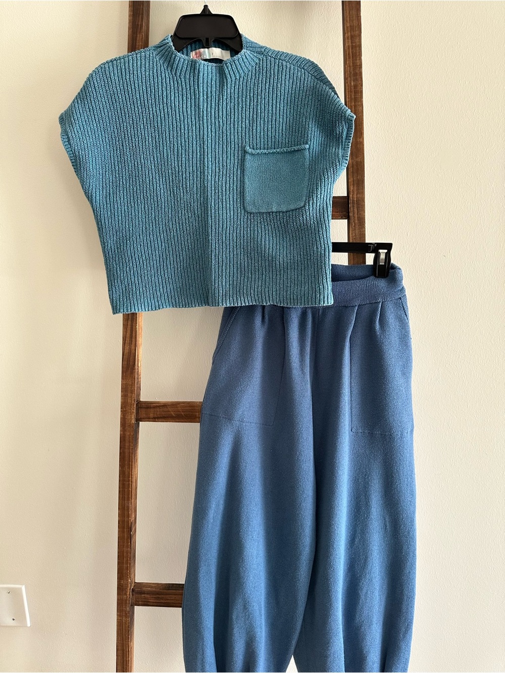 Freya Sweater Set by Free People